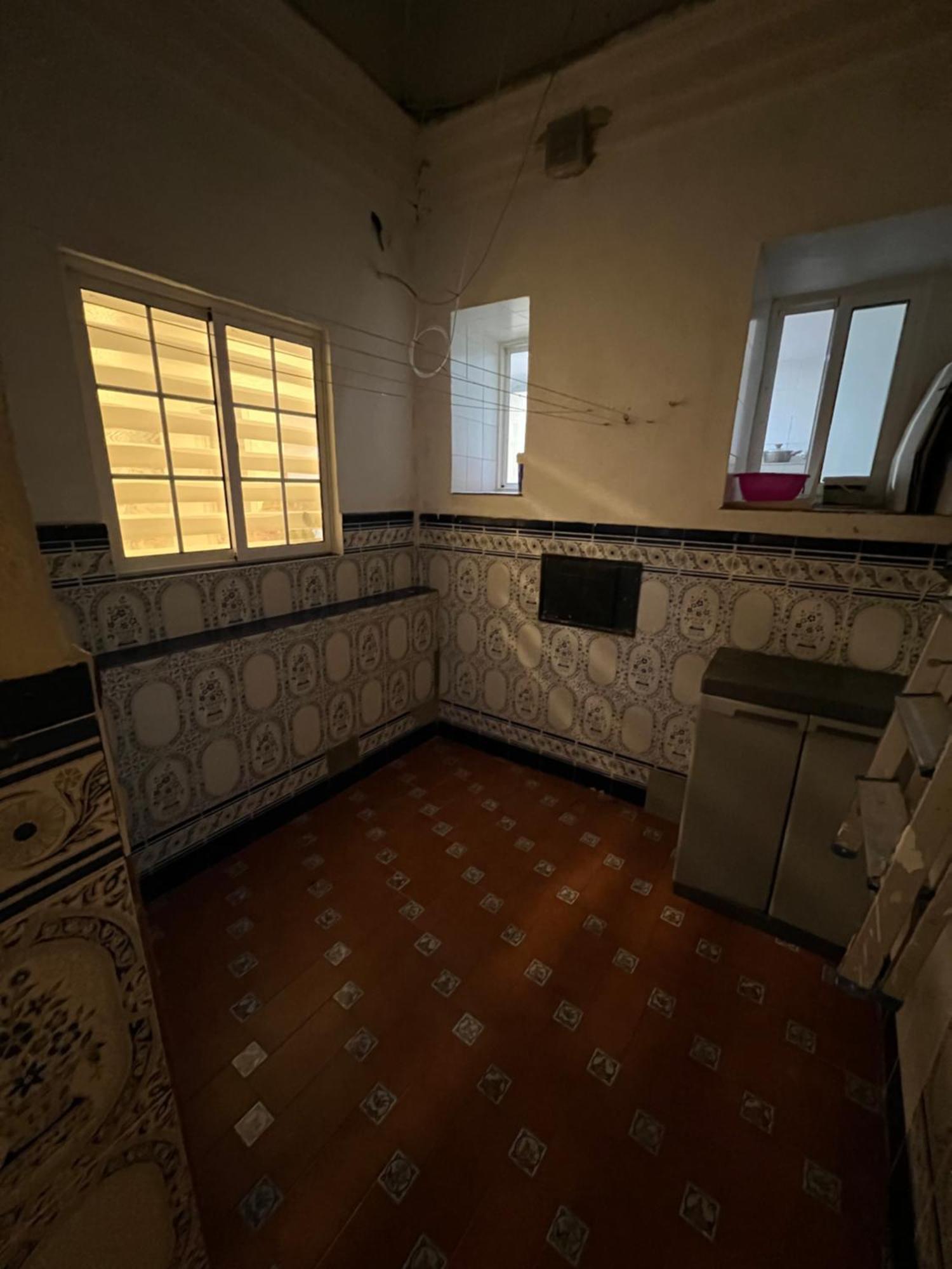 Ferienwohnung La Torre De Cádiz Exterior foto