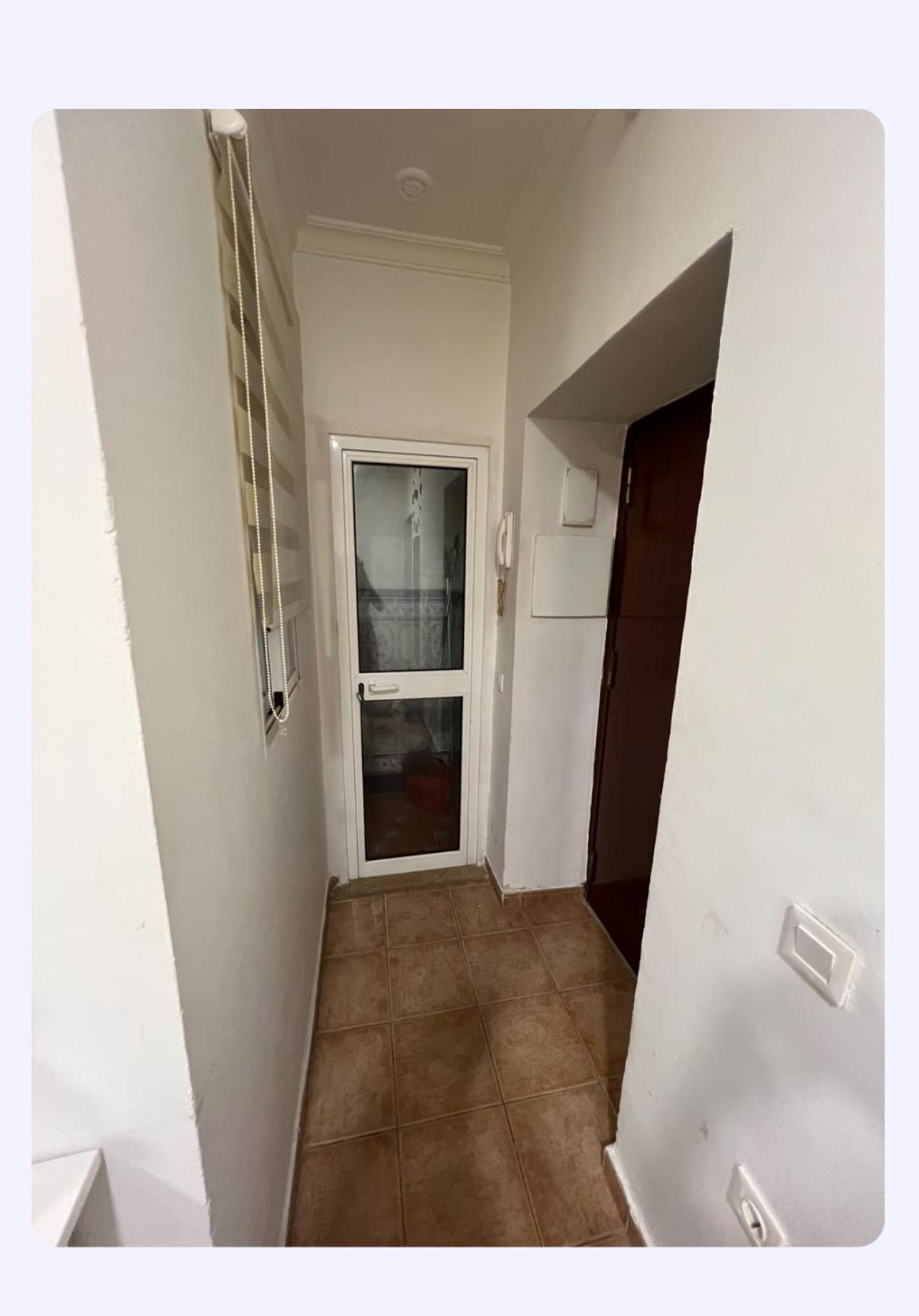 Ferienwohnung La Torre De Cádiz Exterior foto