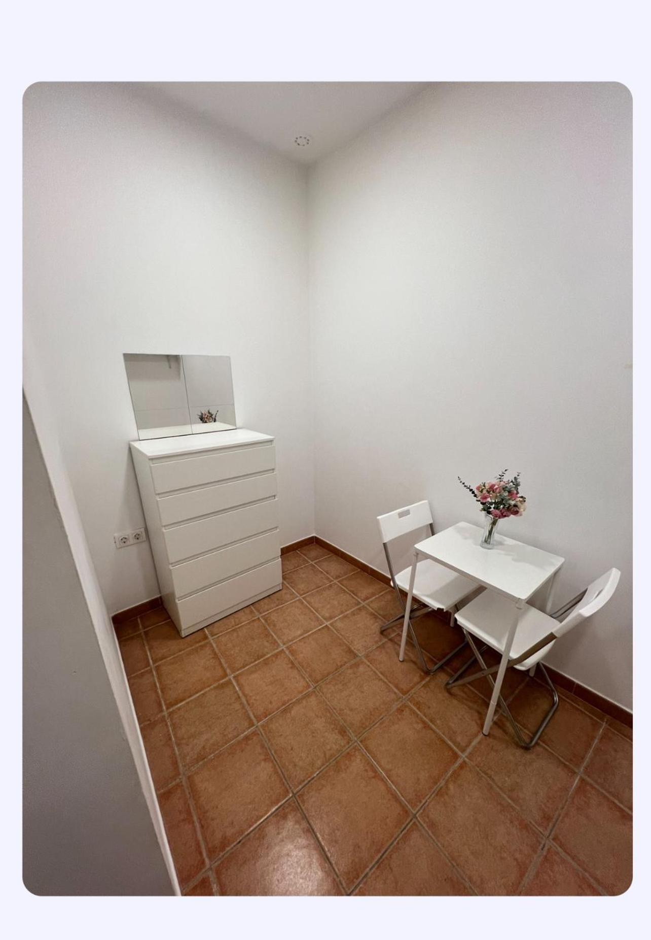Ferienwohnung La Torre De Cádiz Exterior foto