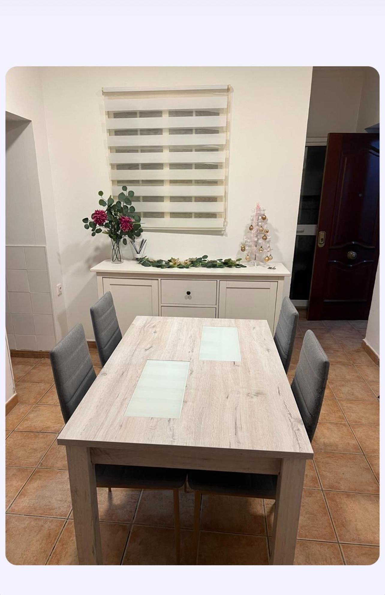 Ferienwohnung La Torre De Cádiz Exterior foto